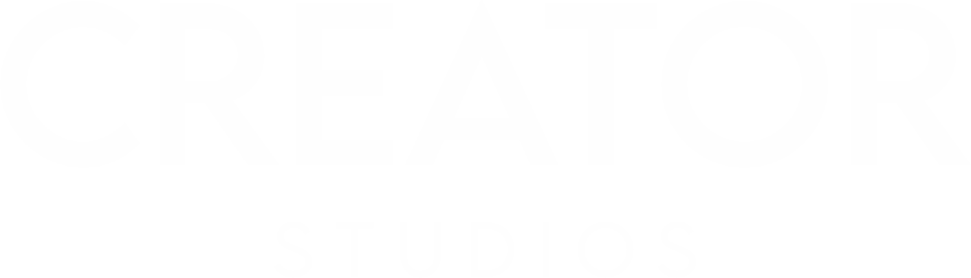 Creator Studios